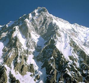 Mount-Nanga-Parbat